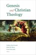 Genesis And Christian Theology by Nathan MacDonald, Paperback | Indigo Chapters