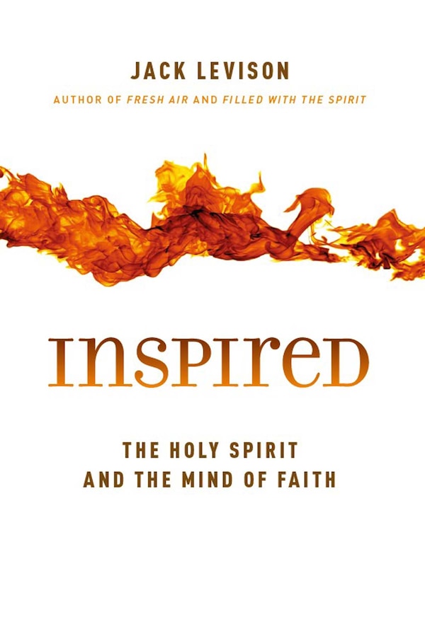 Inspired by Jack Levison, Paperback | Indigo Chapters