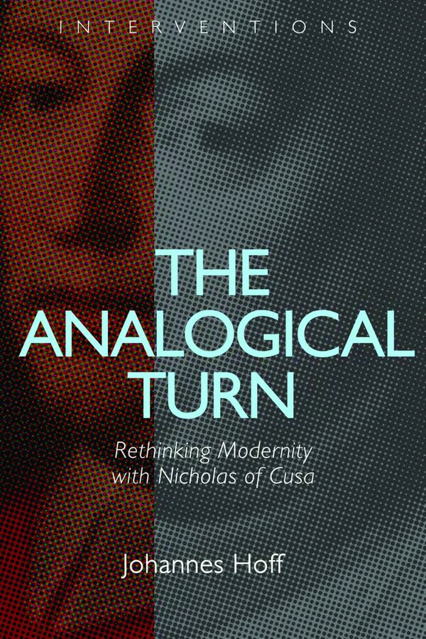 The Analogical Turn by Johannes Hoff, Paperback | Indigo Chapters