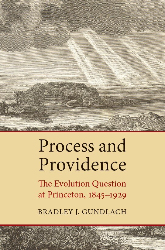 Process and Providence by Bradley J. Gundlach, Paperback | Indigo Chapters