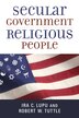 Secular Government Religious People by Ira C. Lupu, Paperback | Indigo Chapters