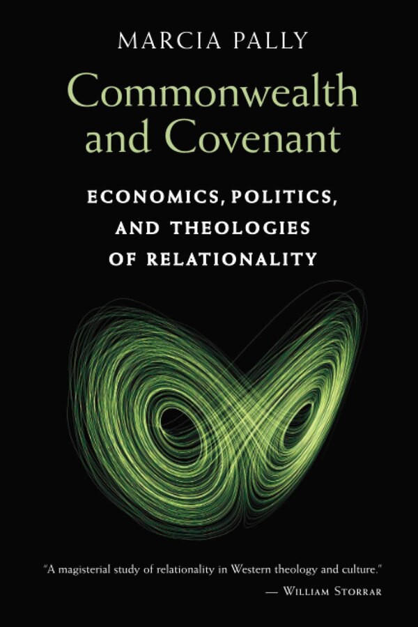 Commonwealth And Covenant by Marcia Pally, Paperback | Indigo Chapters