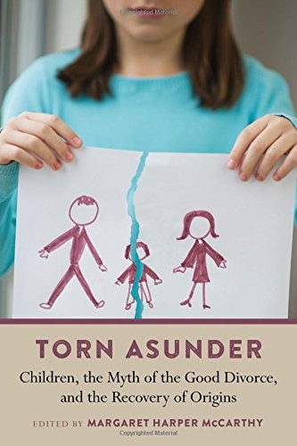 Torn Asunder by Margaret Mccarthy, Paperback | Indigo Chapters