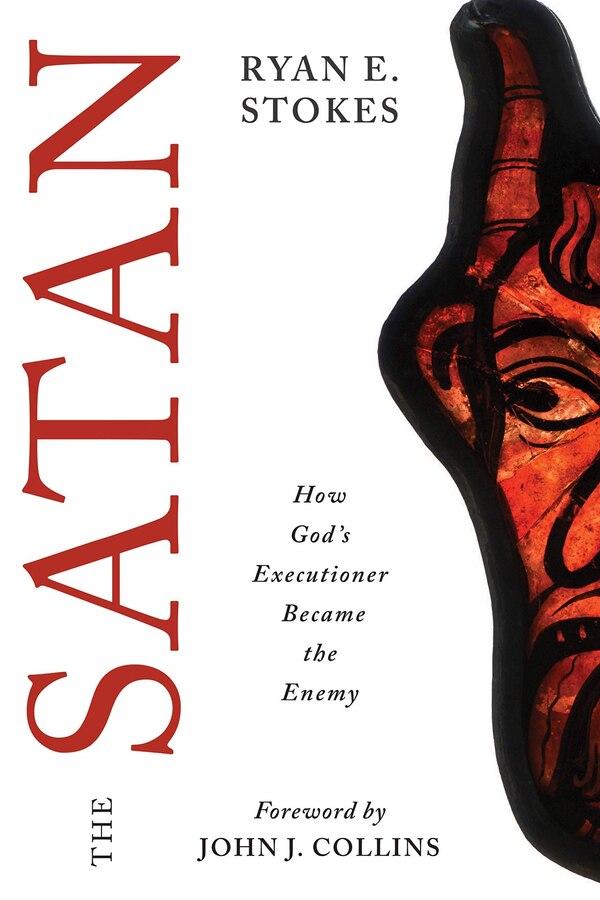 The Satan by Ryan E. Stokes, Paperback | Indigo Chapters