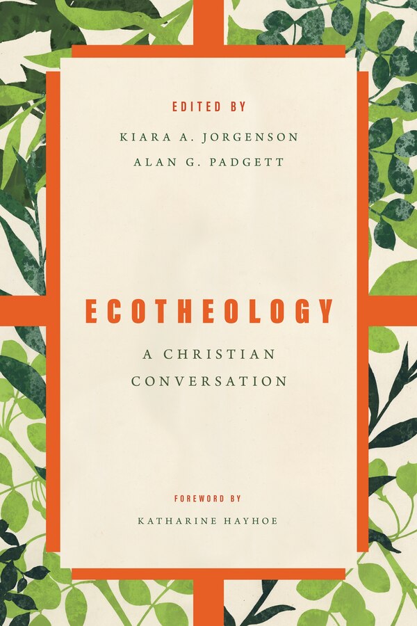 Ecotheology by Kiara Jorgenson, Paperback | Indigo Chapters