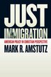 Just Immigration by Mark R. Amstutz, Paperback | Indigo Chapters