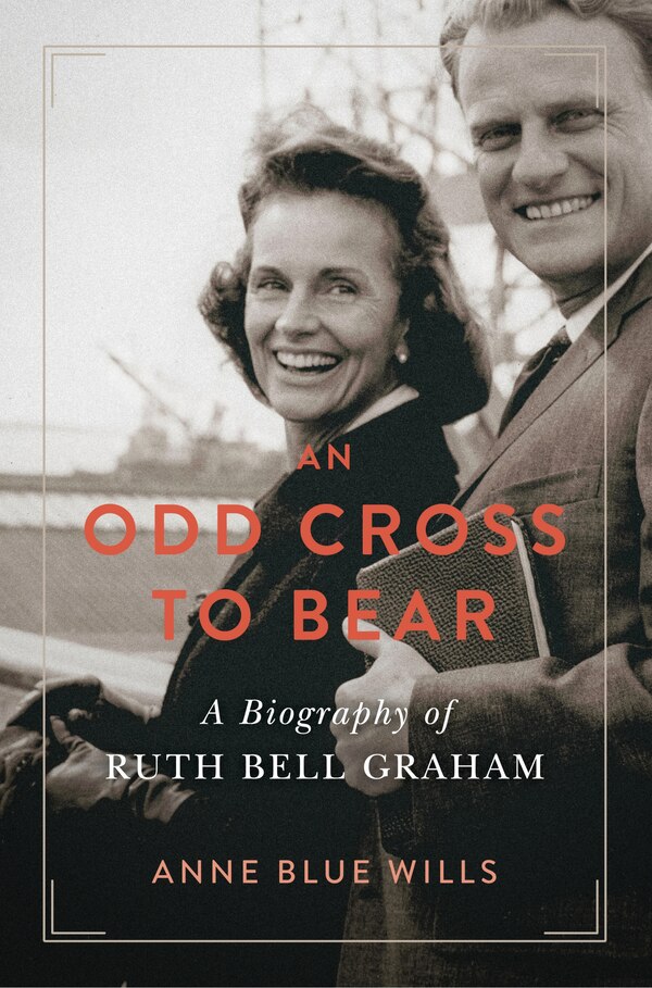 An Odd Cross to Bear by Anne Blue Wills, Hardcover | Indigo Chapters