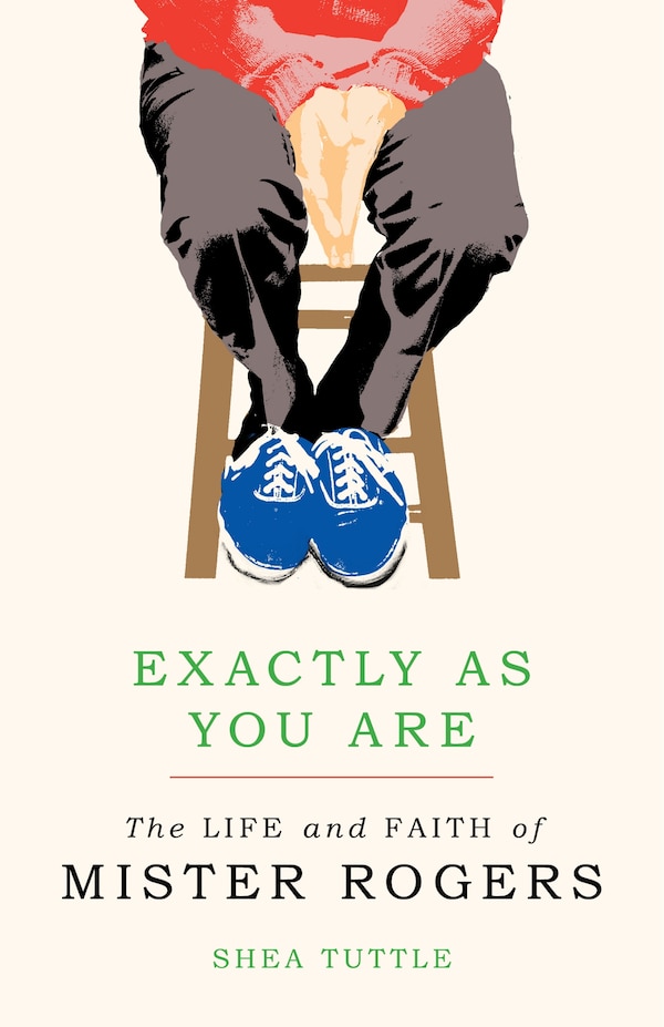 Exactly As You Are by Shea Tuttle, Hardcover | Indigo Chapters