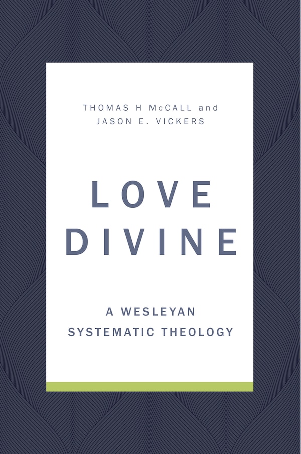 Love Divine by Thomas H. McCall, Hardcover | Indigo Chapters