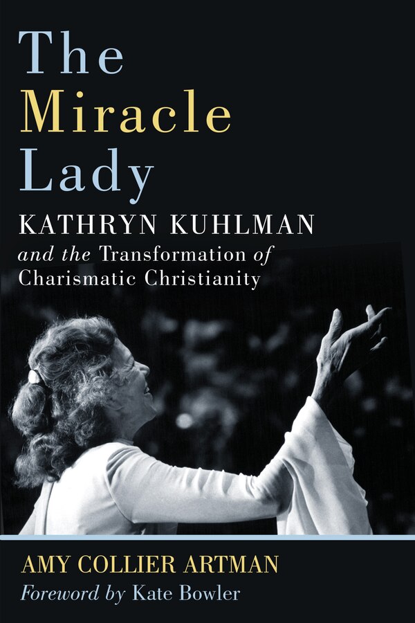 The Miracle Lady by Amy Collier Artman, Paperback | Indigo Chapters