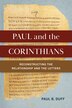 Paul and the Corinthians by Paul B. Duff, Paperback | Indigo Chapters