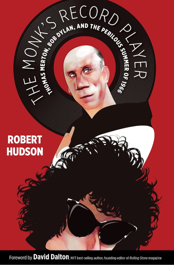 The Monk's Record Player by Robert Hudson, Paperback | Indigo Chapters