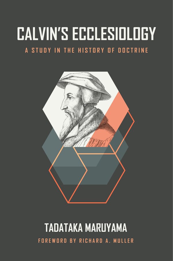 Calvin's Ecclesiology by Tadataka Maruyama, Hardcover | Indigo Chapters