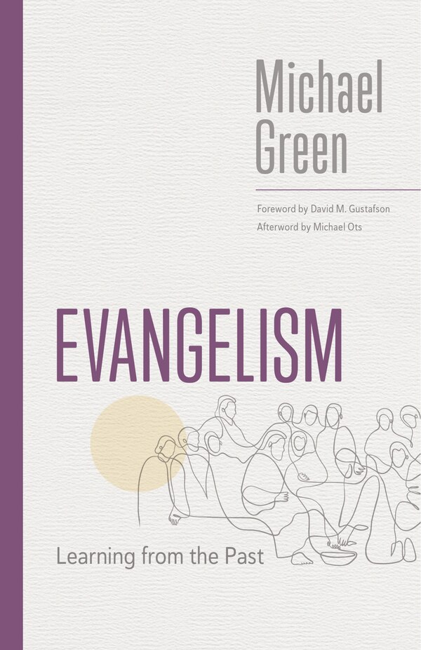 Evangelism by Michael Green, Paperback | Indigo Chapters