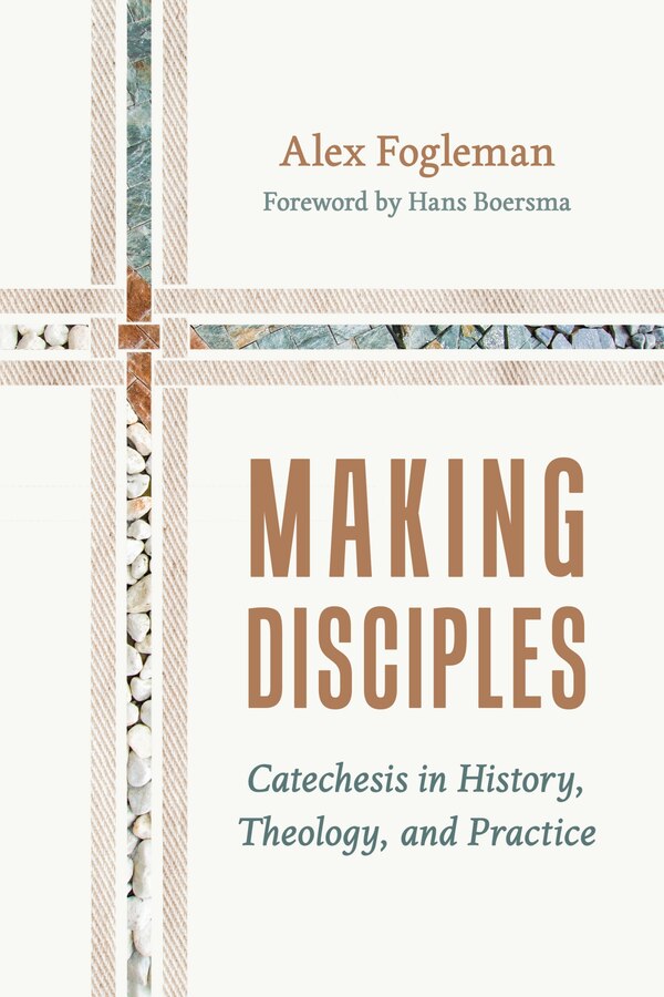 Making Disciples by Alex Fogleman, Paperback | Indigo Chapters