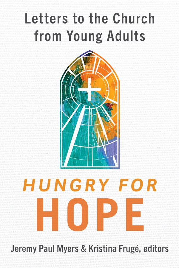 Hungry for Hope by Jeremy Paul Myers, Paperback | Indigo Chapters