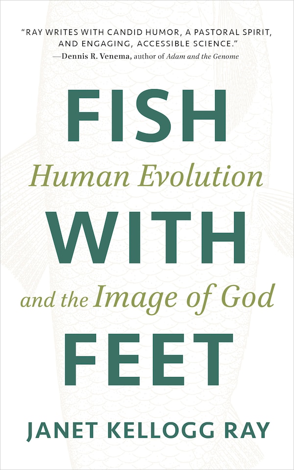 Fish with Feet by Janet Kellogg Ray, Paperback | Indigo Chapters