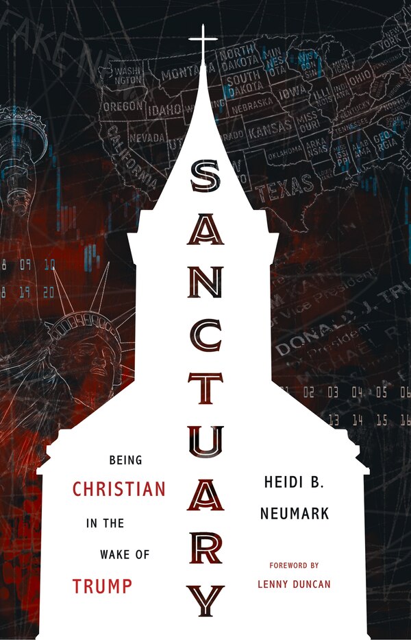 Sanctuary by Heidi Neumark, Paperback | Indigo Chapters