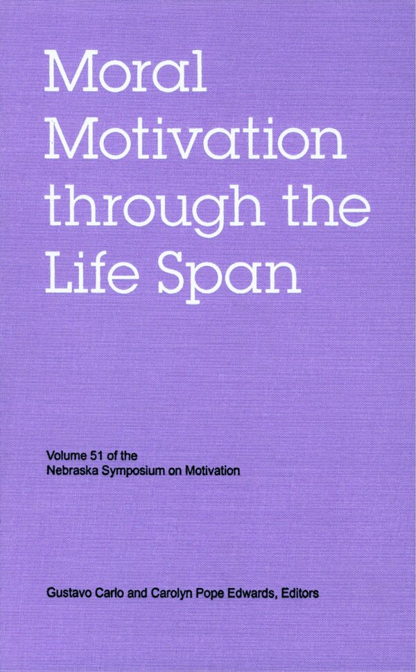 Nebraska Symposium on Motivation Volume 51 by Nebraska Nebraska Symposium, Hardcover | Indigo Chapters