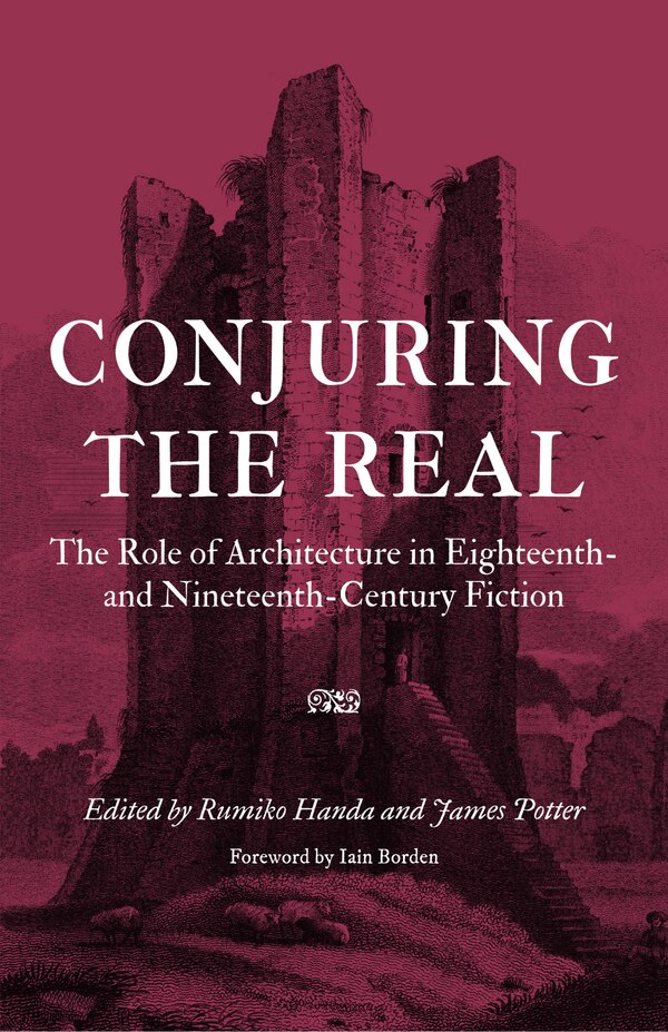 Conjuring the Real by Rumiko Handa, Paperback | Indigo Chapters