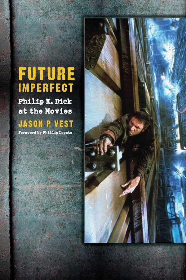 Future Imperfect by Jason Vest, Paperback | Indigo Chapters