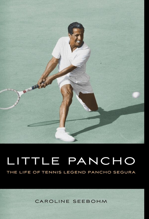 Little Pancho by Caroline Seebohm, Hardcover | Indigo Chapters