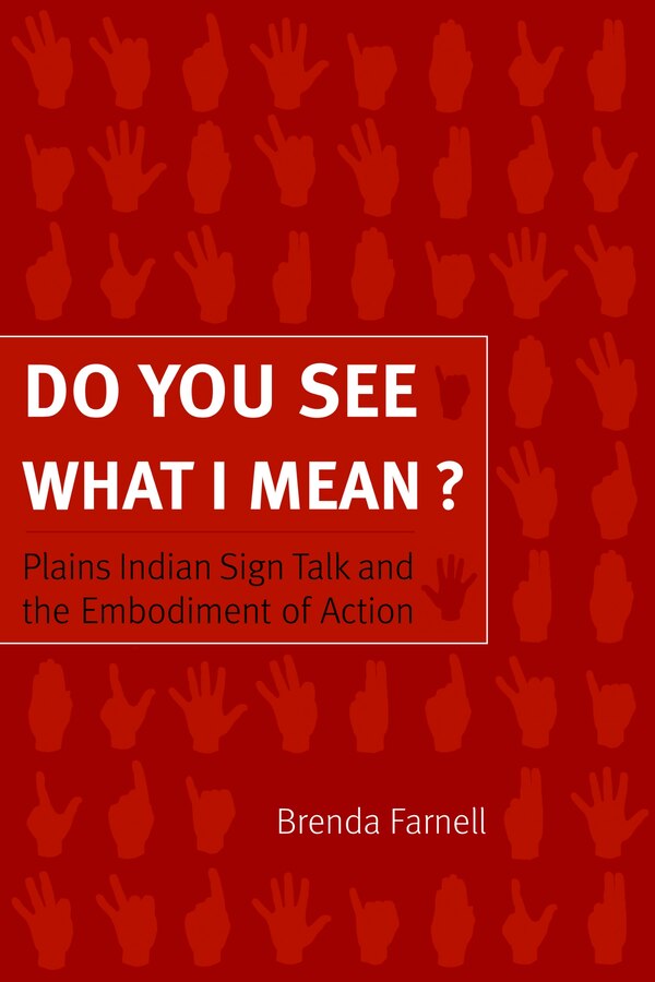 Do You See What I Mean? by Brenda Farnell, Paperback | Indigo Chapters