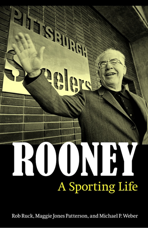 Rooney by Rob Ruck, Hardcover | Indigo Chapters