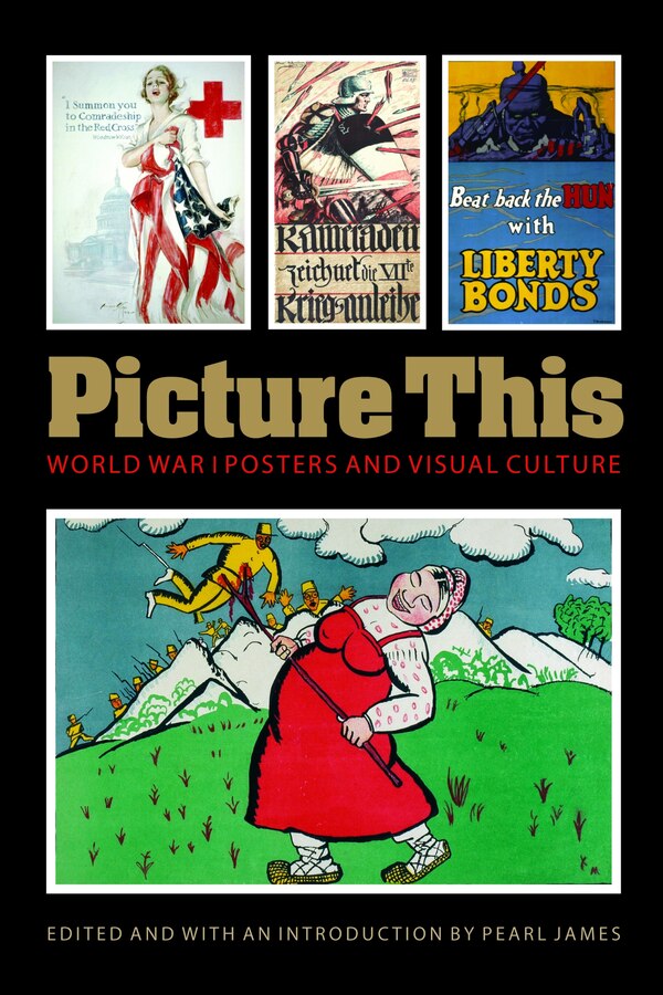 Picture This by Pearl James, Paperback | Indigo Chapters