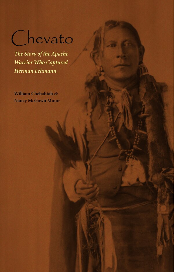 Chevato by William Chebahtah, Paperback | Indigo Chapters