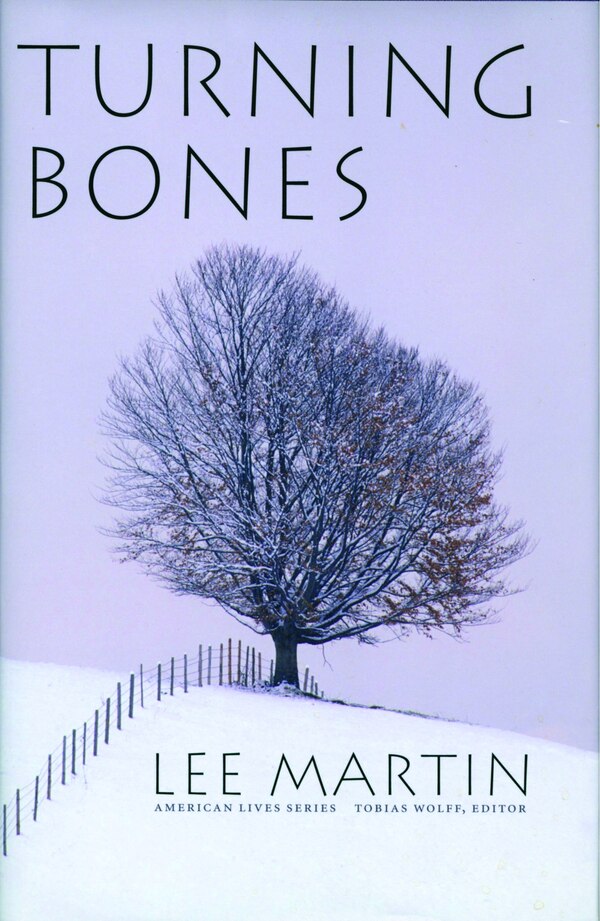 Turning Bones by Lee Martin, Hardcover | Indigo Chapters