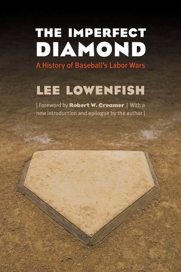 The Imperfect Diamond by Lee Lowenfish, Paperback | Indigo Chapters