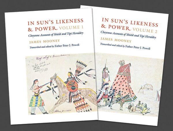 In Sun's Likeness and Power 2-volume set by James Mooney, Paperback | Indigo Chapters