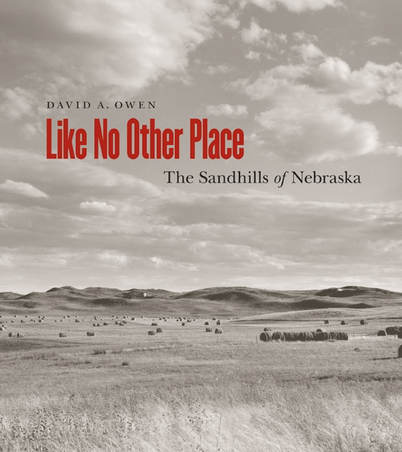 Like No Other Place by David Owen, Paperback | Indigo Chapters