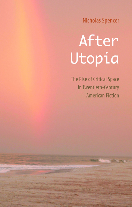 After Utopia by Nicholas Spencer, Hardcover | Indigo Chapters