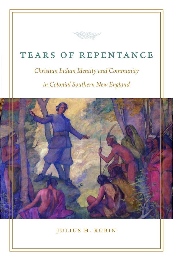 Tears of Repentance by Julius H. Rubin, Hardcover | Indigo Chapters