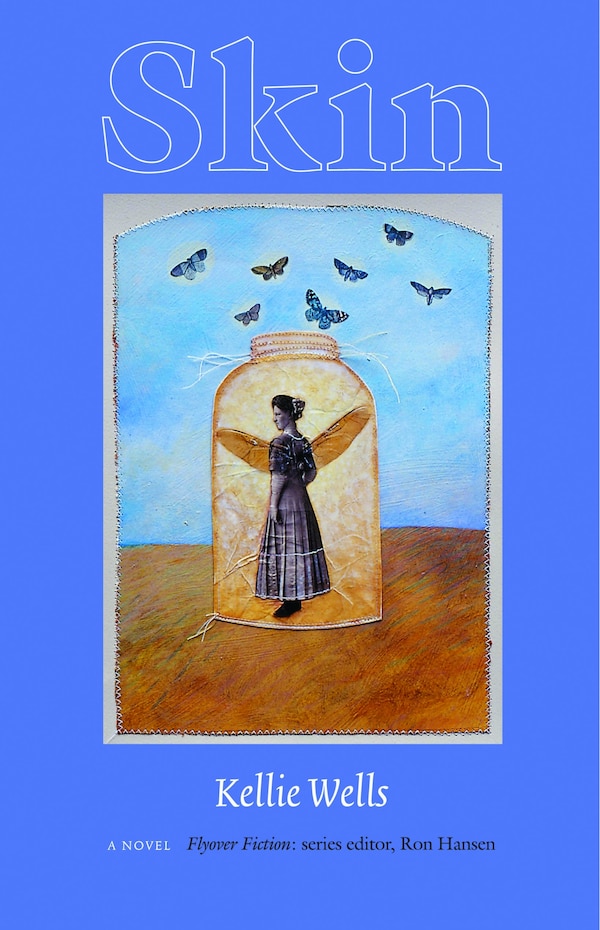Skin by Kellie Wells, Paperback | Indigo Chapters