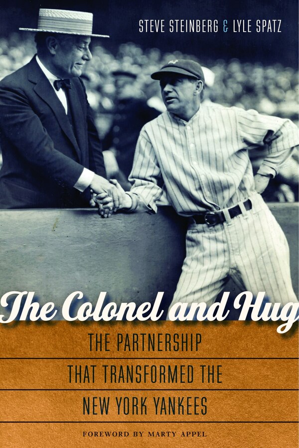 The Colonel and Hug by Steve Steinberg, Hardcover | Indigo Chapters