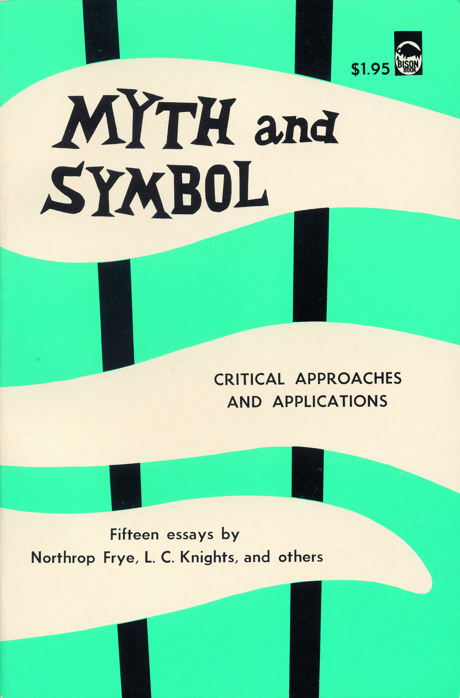 Myth and Symbol by Northrop Frye, Paperback | Indigo Chapters