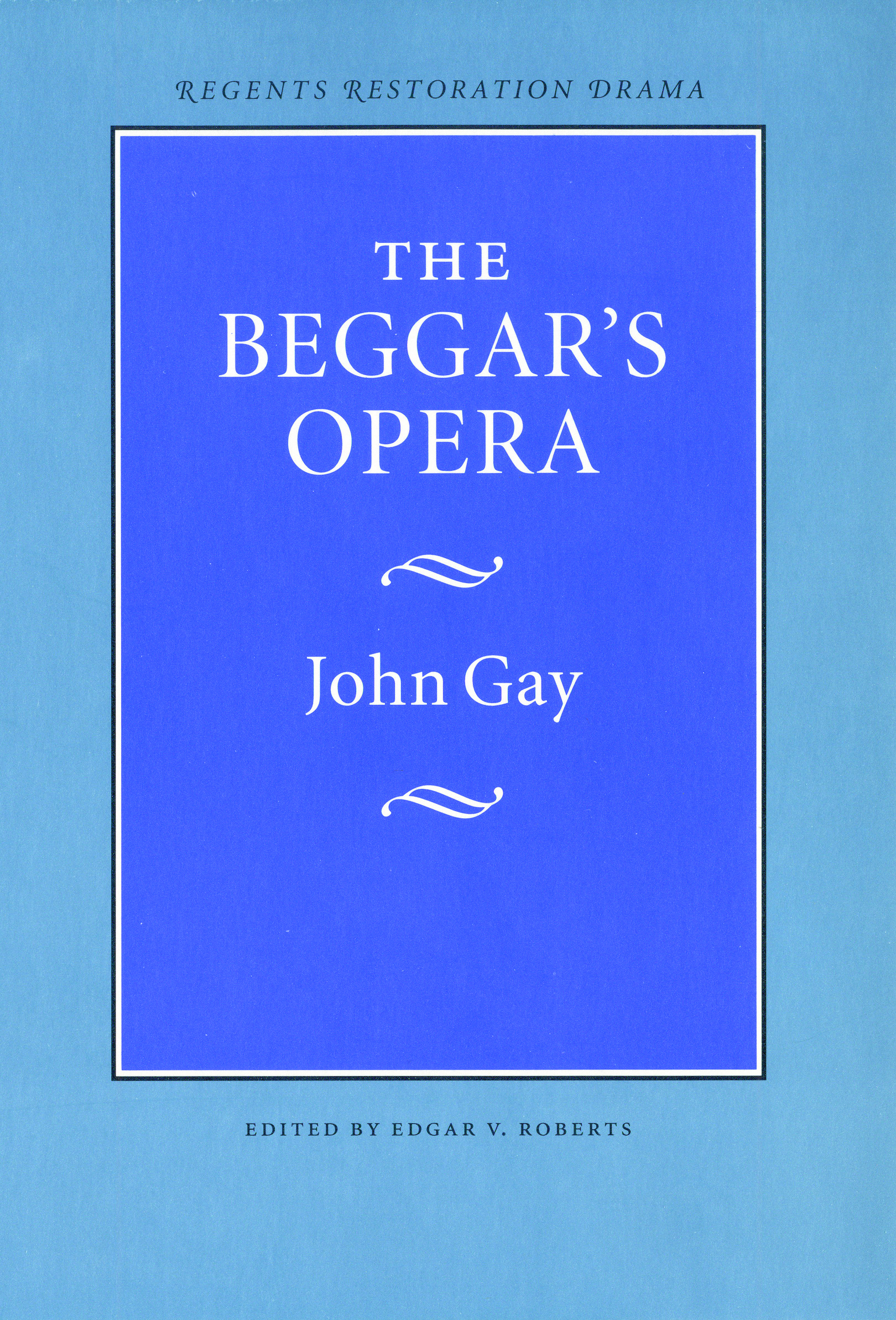 The Beggar's Opera by John Gay, Paperback | Indigo Chapters