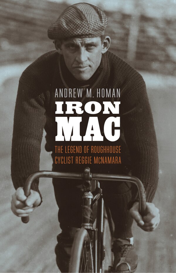Iron Mac by Andrew M. Homan, Hardcover | Indigo Chapters