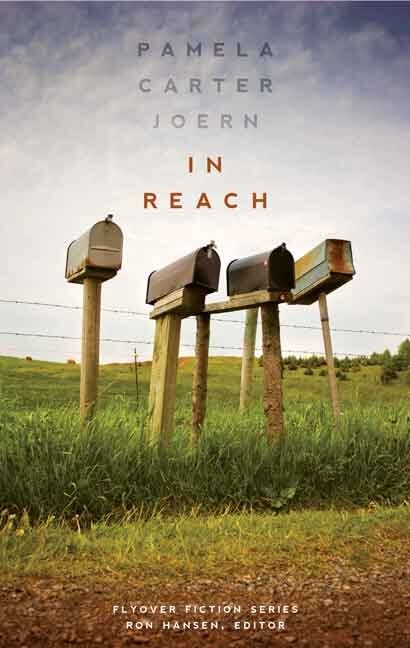 In Reach by Pamela Carter Joern, Paperback | Indigo Chapters