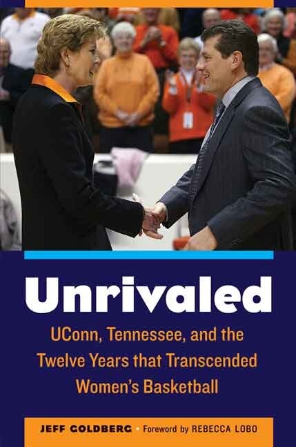 Unrivaled by Jeff Goldberg, Hardcover | Indigo Chapters