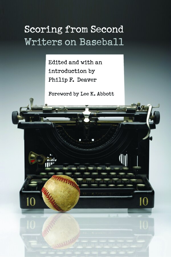 Scoring from Second by Philip F. Deaver, Paperback | Indigo Chapters