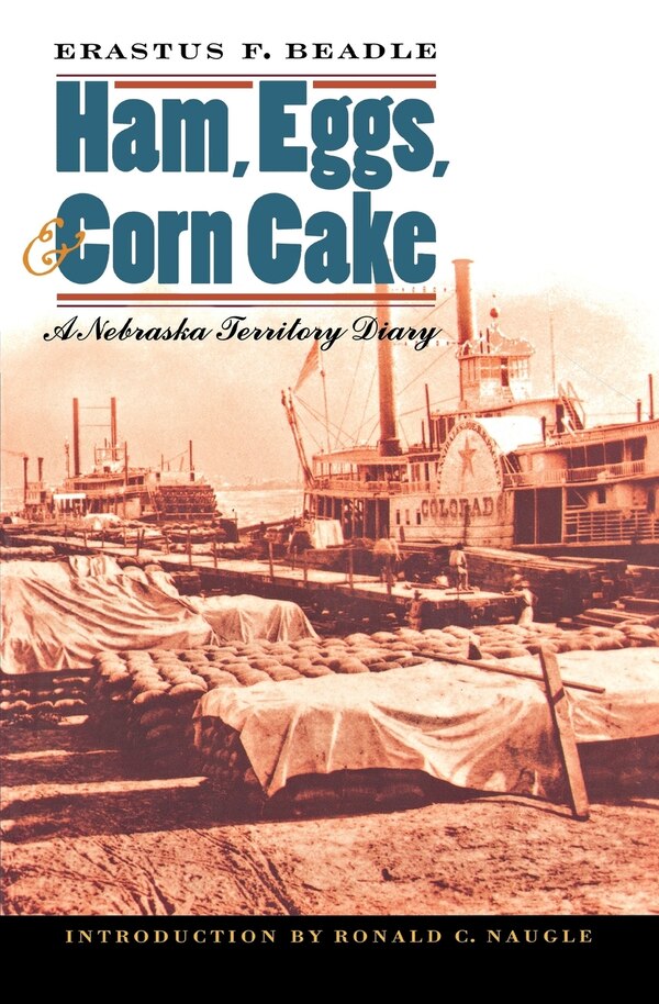Ham Eggs and Corn Cake by Erastus F. Beadle, Paperback | Indigo Chapters