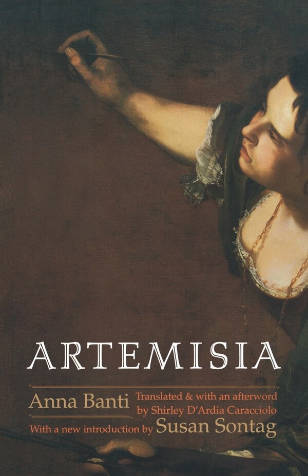 Artemisia by Anna Banti, Paperback | Indigo Chapters