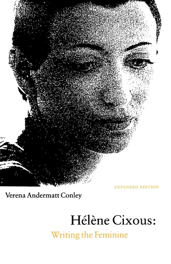 Hélène Cixous by Verena Andermatt Conley, Paperback | Indigo Chapters