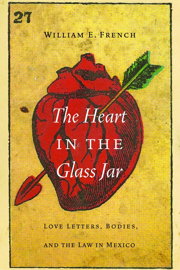 The Heart in the Glass Jar by William E. French, Hardcover | Indigo Chapters