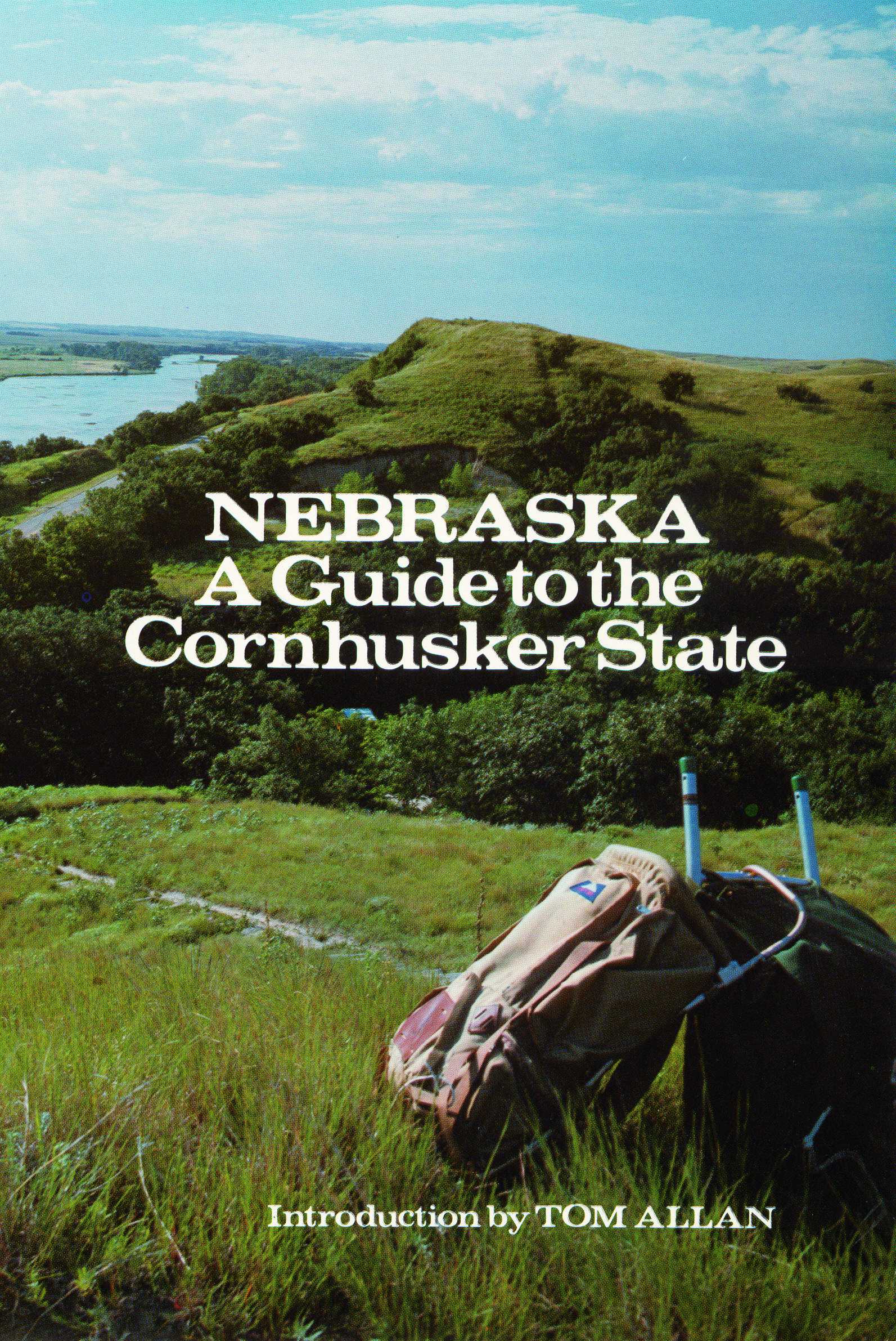 Nebraska by Federal Writers' Federal Writers' Project, Paperback | Indigo Chapters