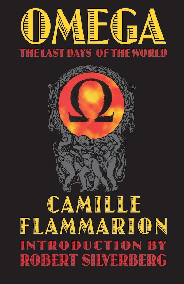 Omega by Camille Flammarion, Paperback | Indigo Chapters